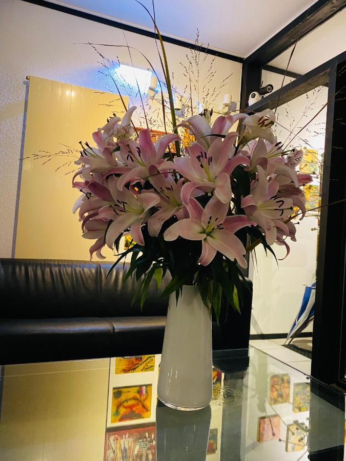 Hotel My Schildow מראה חיצוני תמונה