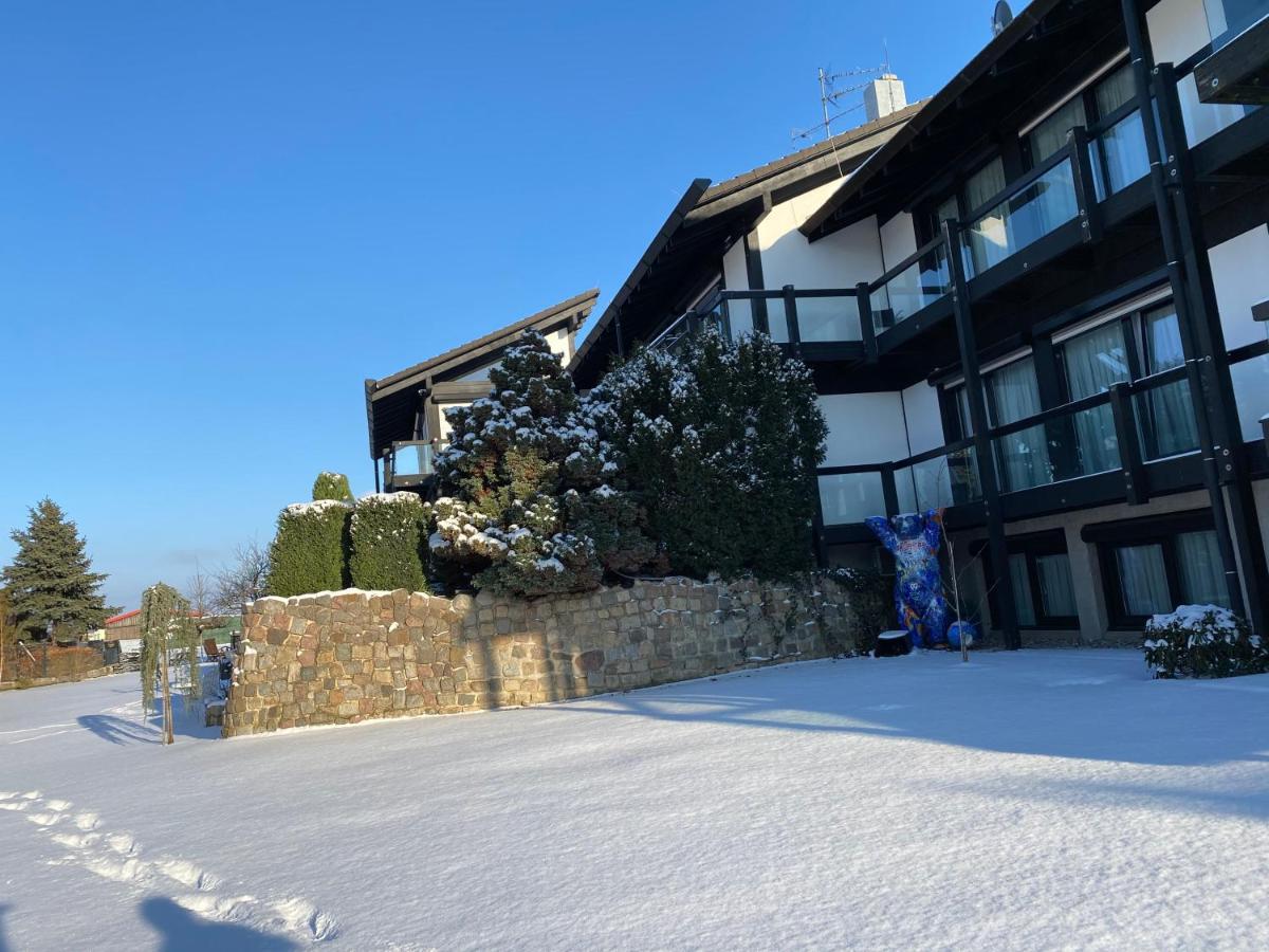 Hotel My Schildow מראה חיצוני תמונה
