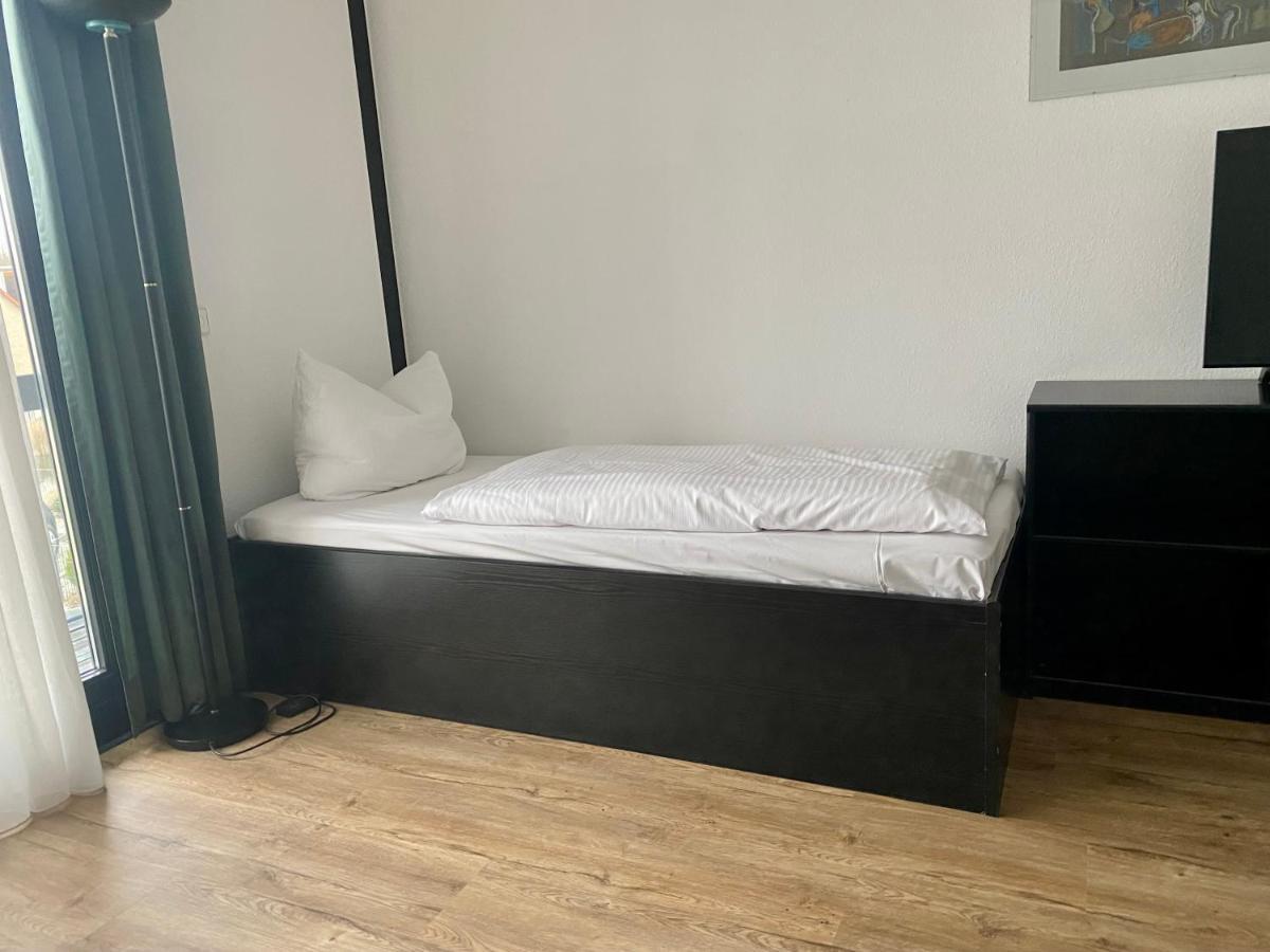 Hotel My Schildow מראה חיצוני תמונה
