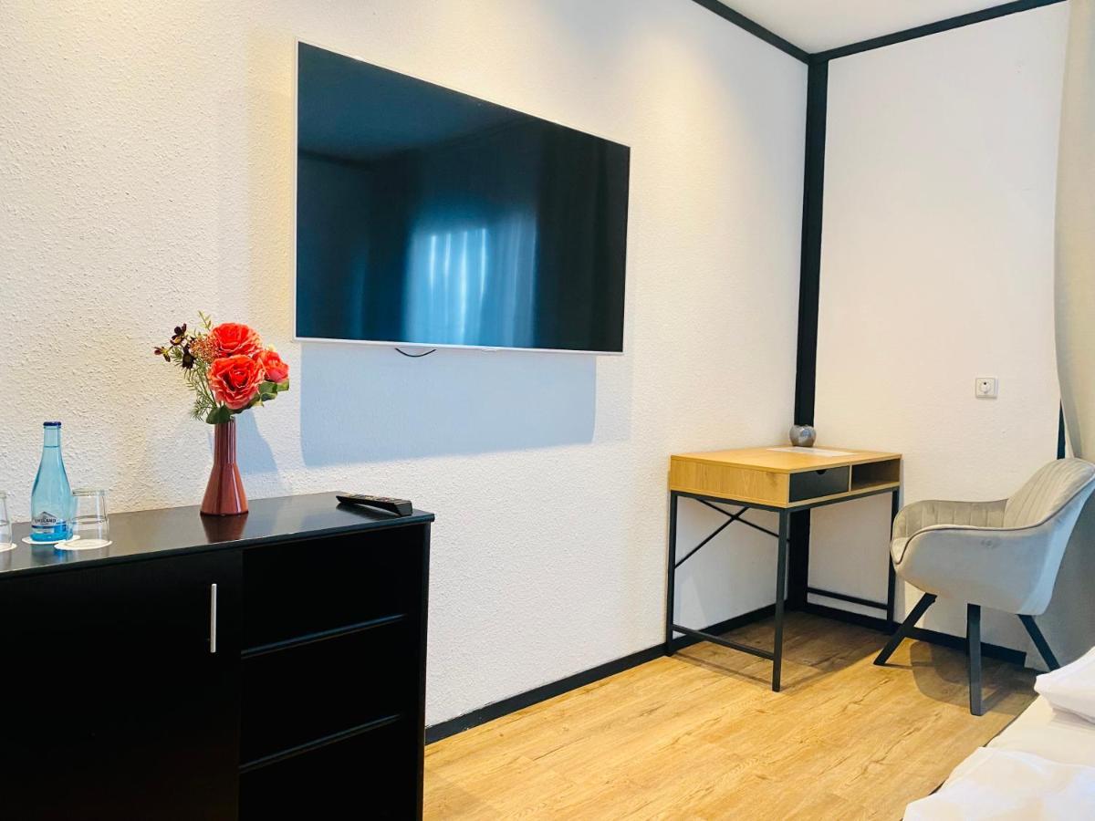 Hotel My Schildow מראה חיצוני תמונה
