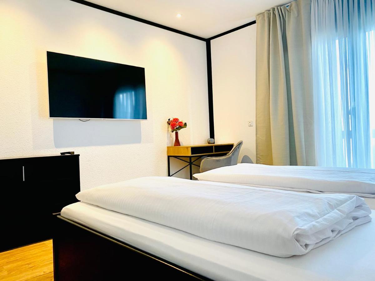 Hotel My Schildow מראה חיצוני תמונה
