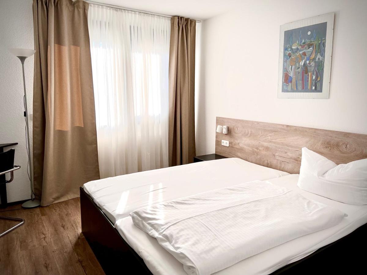Hotel My Schildow מראה חיצוני תמונה
