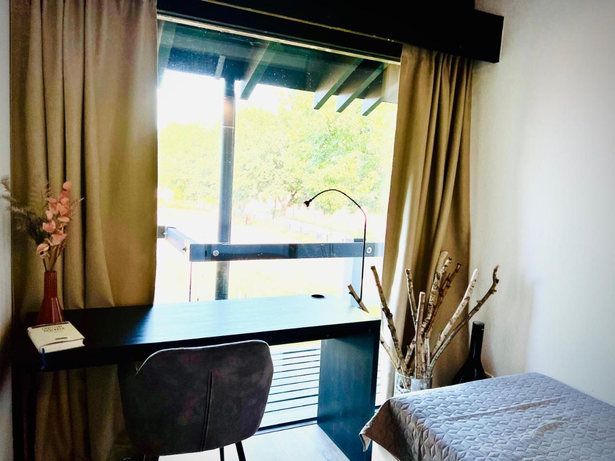 Hotel My Schildow מראה חיצוני תמונה