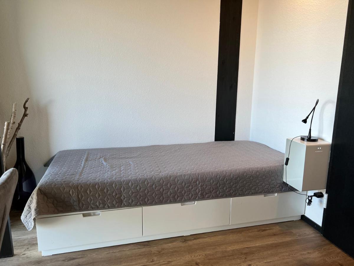 Hotel My Schildow מראה חיצוני תמונה