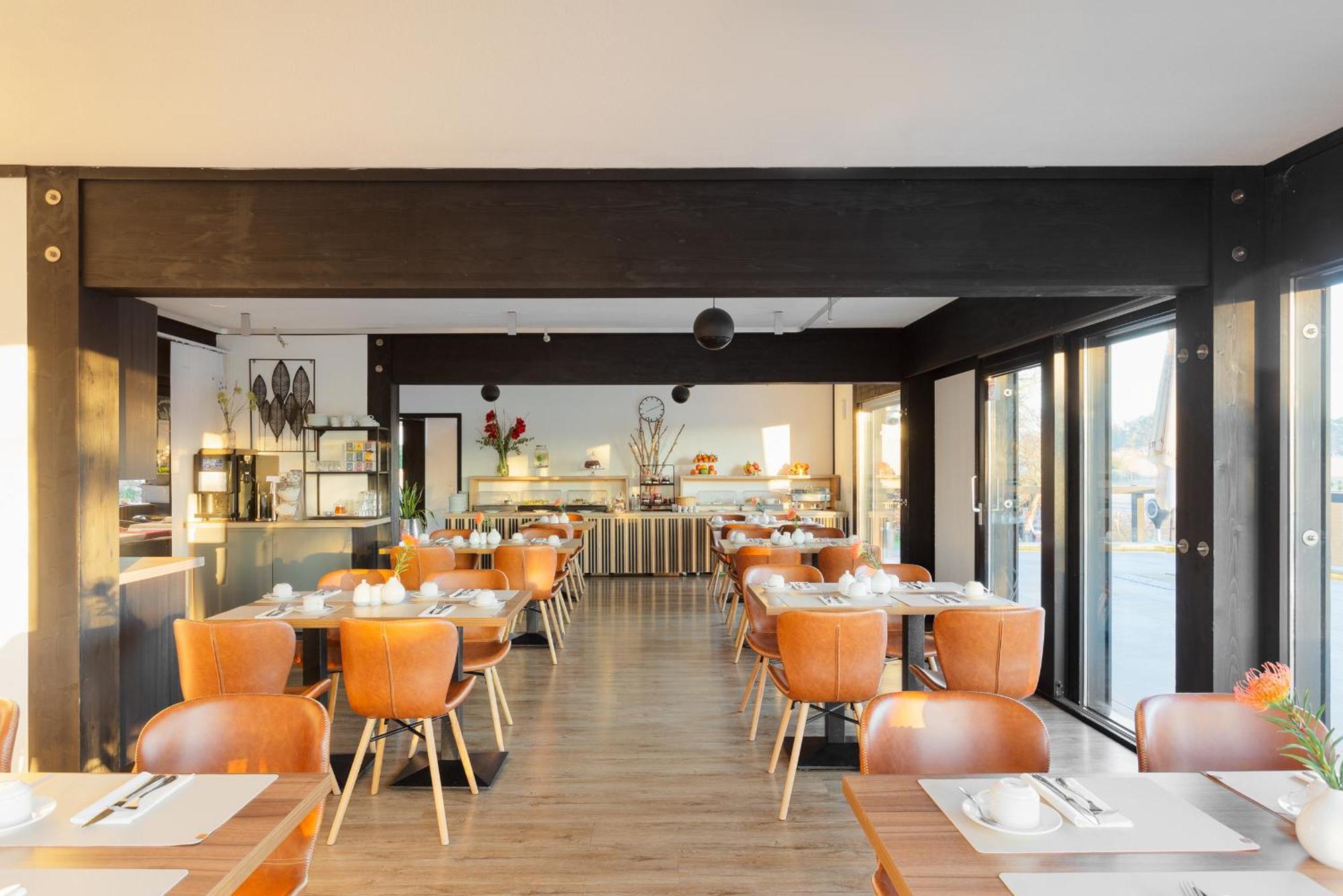 Hotel My Schildow מראה חיצוני תמונה