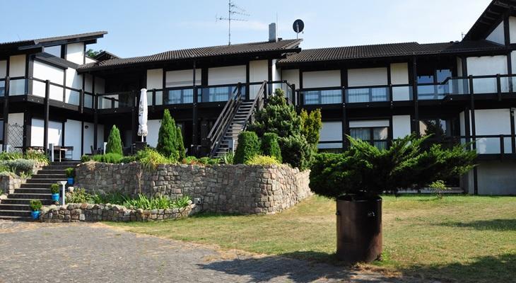 Hotel My Schildow מראה חיצוני תמונה
