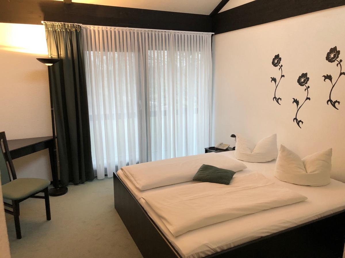 Hotel My Schildow מראה חיצוני תמונה